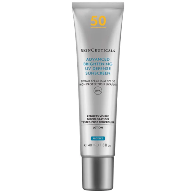 Skinceuticals Advanced Brightening UV Defense SPF50 40ml Skinceuticals Advanced Brightening UV Defense SPF50 40ml