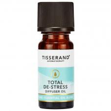 Tisserand Total De Stress Diffuser Oil 9ml