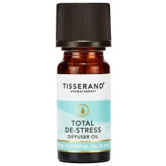 Tisserand Total De Stress Diffuser Oil 9ml Tisserand Total De Stress Diffuser Oil 9ml