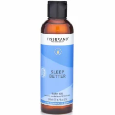 Tisserand Sleep Better Bath Oil 200ml Tisserand Sleep Better Bath Oil 200ml