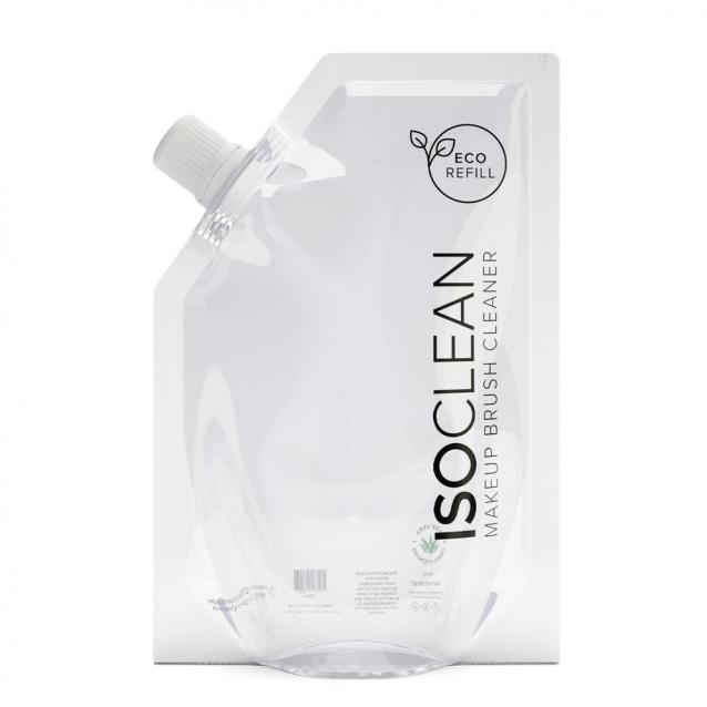 Isoclean Makeup Brush Cleaner Refill 165ml