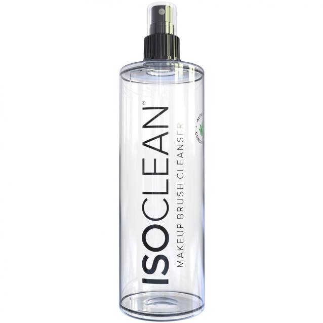 Isoclean Pro Makeup Brush Cleaner Spray 275ml