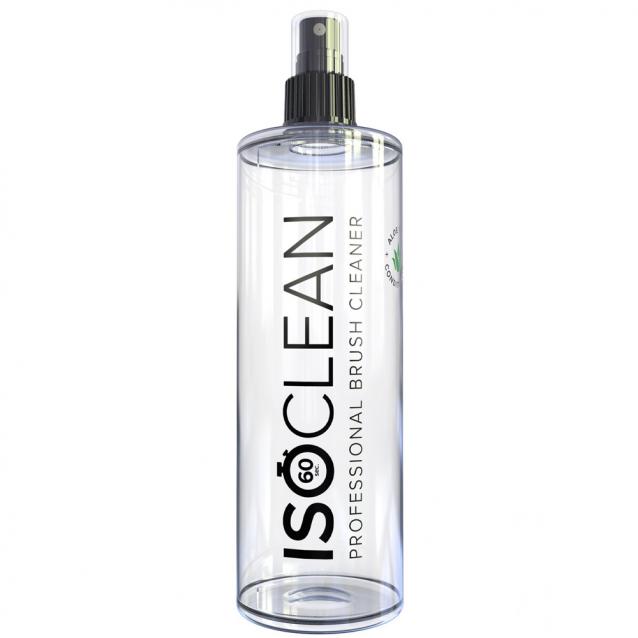 Isoclean Pro Makeup Brush Cleaner Spray 525ml