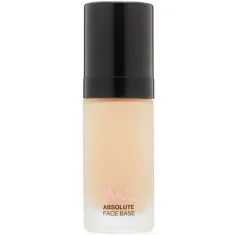 Mii Absolute Face Base Foundation Utterly Fresh 30ml Mii Absolute Face Base Foundation Utterly Fresh 30ml