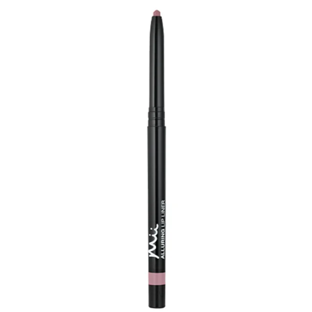 Mii Alluring Lip Liner Swoon 0.41g Mii Alluring Lip Liner Swoon 0.41g