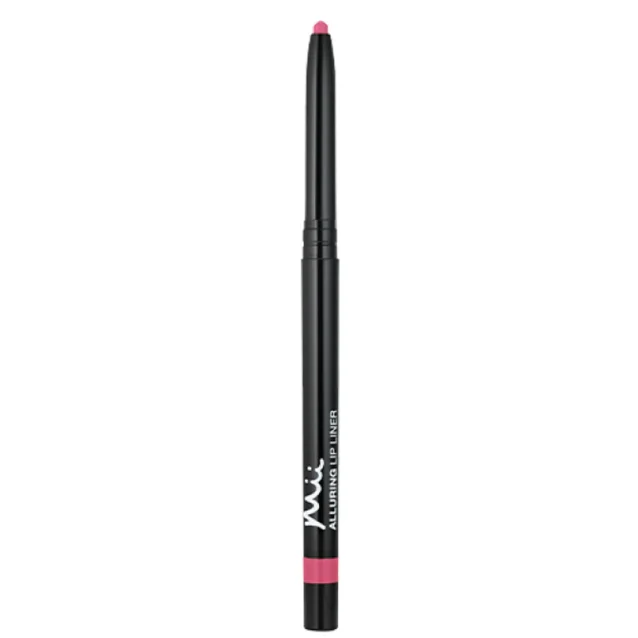 Mii Alluring Lip Liner Captivate 0.41g Mii Alluring Lip Liner Captivate 0.41g