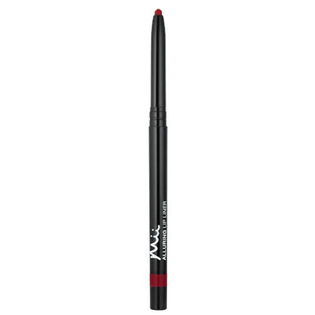 Mii Alluring Lip Liner Poise 0.41g Mii Alluring Lip Liner Poise 0.41g