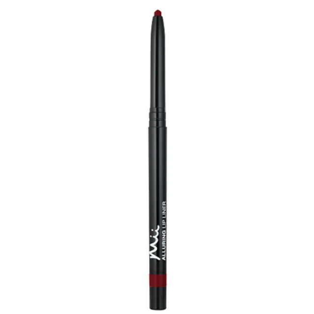 Mii Alluring Lip Liner Devotion 0.41g Mii Alluring Lip Liner Devotion 0.41g