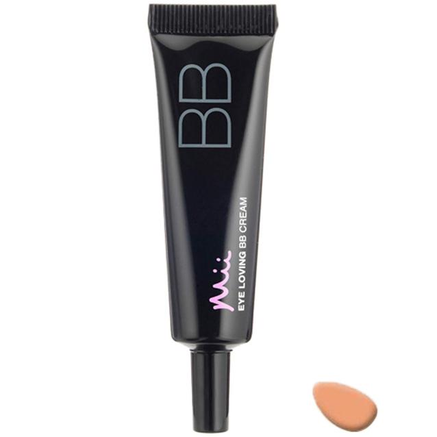 Mii Eye Loving BB Cream Gently Dark 10ml Mii Eye Loving BB Cream Gently Dark 10ml