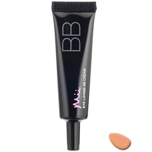 Mii Eye Loving BB Cream Gently Dark 10ml