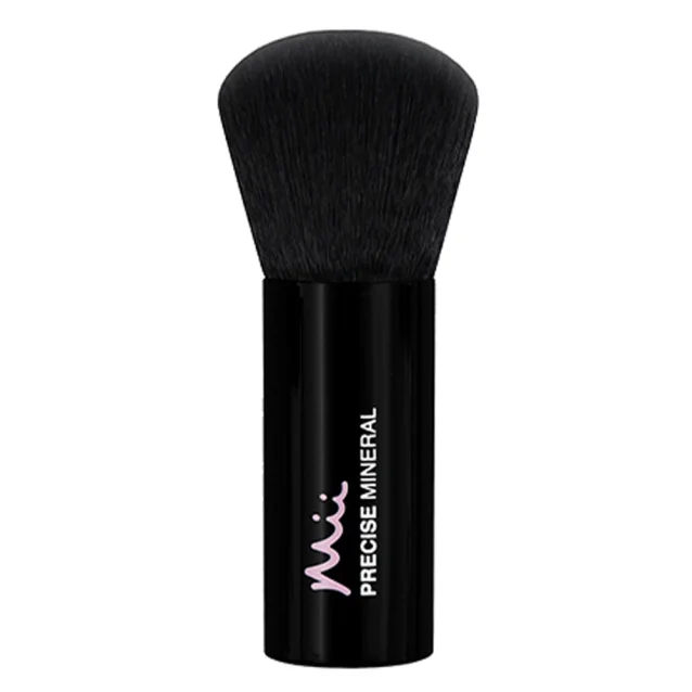 Mii Precise Mineral Kabuki Brush Mii Precise Mineral Kabuki Brush