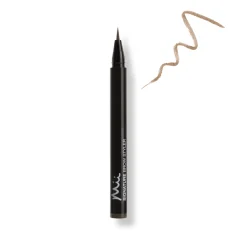 Mii Signature Brow Styler Detailing Pen Blonde Mii Signature Brow Styler Detailing Pen Blonde