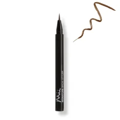 Mii Signature Brow Styler Detailing Pen Brown Mii Signature Brow Styler Detailing Pen Brown