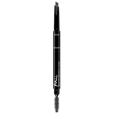 Mii Beautifying Brow Wand Sculpting Pencil Truly Darker Mii Beautifying Brow Wand Sculpting Pencil Truly Darker