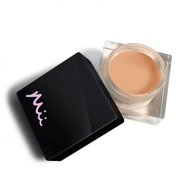Mii Complete Cream Concealer Confide 4g