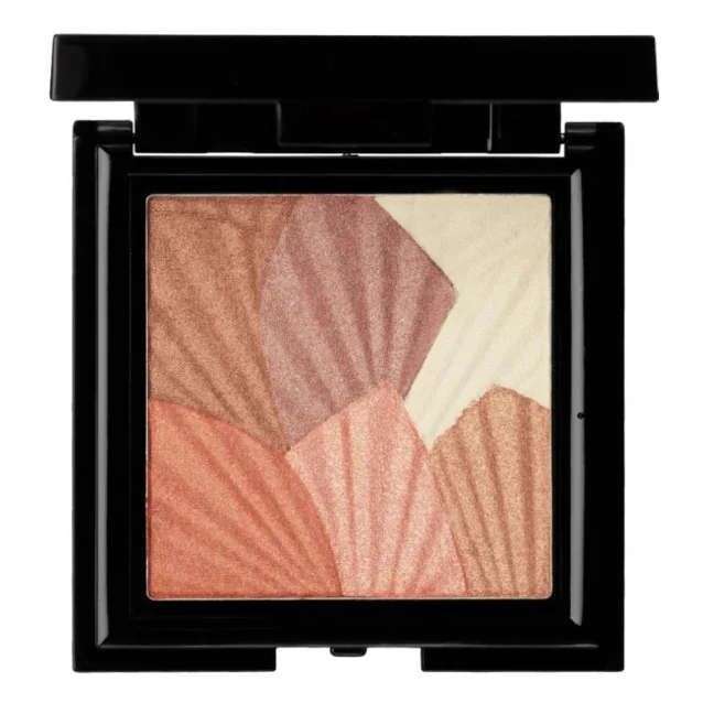 Mii Celestial Skin Shimmer Bronzer And Highlighter Aurora 8g Mii Celestial Skin Shimmer Bronzer And Highlighter Aurora 8g