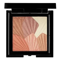 Mii Celestial Skin Shimmer Bronzer And Highlighter Aurora 8g Mii Celestial Skin Shimmer Bronzer And Highlighter Aurora 8g