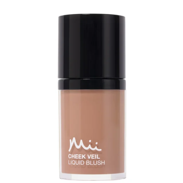 Mii Cheek Veil Liquid Blush Aura 7ml Mii Cheek Veil Liquid Blush Aura 7ml