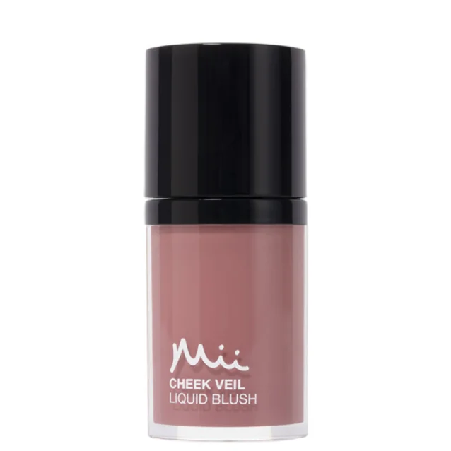 Mii Cheek Veil Liquid Blush Splendour 7ml Mii Cheek Veil Liquid Blush Splendour 7ml