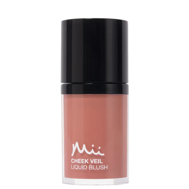 Mii Cheek Veil Liquid Blush Radiance 7ml Mii Cheek Veil Liquid Blush Radiance 7ml