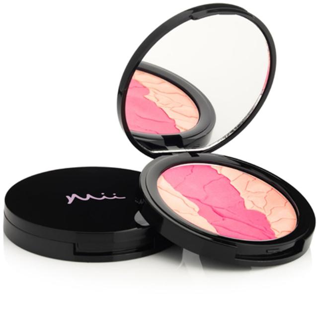 Mii Dreamy Duo Cheek Colour Sweetheart 10g Mii Dreamy Duo Cheek Colour Sweetheart 10g
