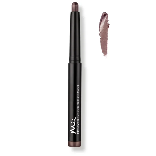 Mii Forever Eye Colour Crayon Eyeshadow - Rose Gold Mii Forever Eye Colour Crayon Eyeshadow - Rose Gold
