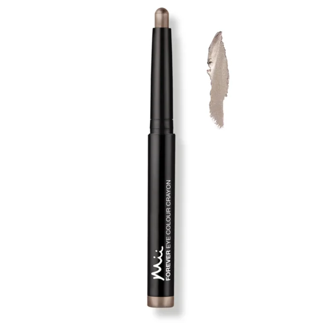 Mii Forever Eye Colour Crayon Eyeshadow - Oyster Mii Forever Eye Colour Crayon Eyeshadow - Oyster