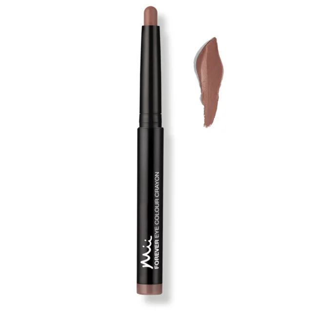 Mii Forever Eye Colour Crayon Eyeshadow - Chestnut Mii Forever Eye Colour Crayon Eyeshadow - Chestnut