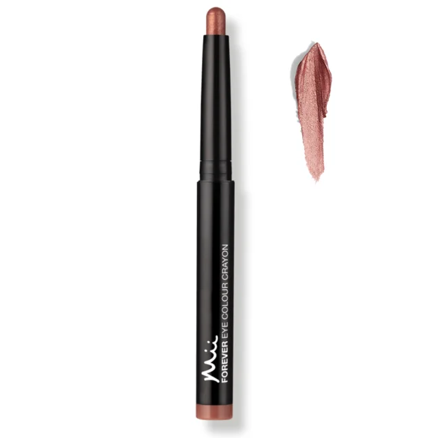 Mii Forever Eye Colour Crayon Eyeshadow - Copper Glow Mii Forever Eye Colour Crayon Eyeshadow - Copper Glow