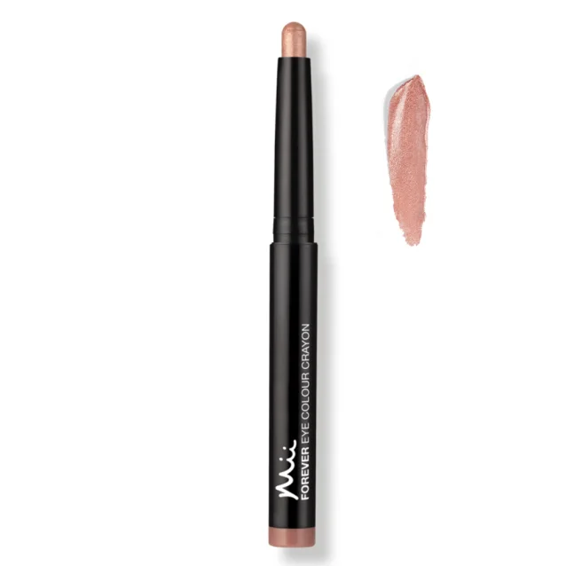 Mii Forever Eye Colour Crayon Eyeshadow - Golden Blush Mii Forever Eye Colour Crayon Eyeshadow - Golden Blush