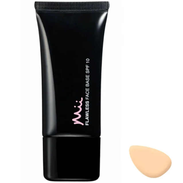 Mii Flawless Face Base Foundation Perfectly Fair 30ml Mii Flawless Face Base Foundation Perfectly Fair 30ml