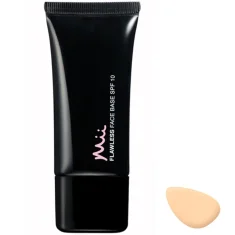 Mii Flawless Face Base Foundation Perfectly Fair 30ml Mii Flawless Face Base Foundation Perfectly Fair 30ml