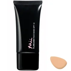 Mii Flawless Face Base Foundation Perfectly Fresh 30ml Mii Flawless Face Base Foundation Perfectly Fresh 30ml