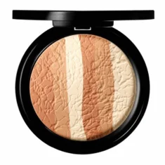Mii Glamorous Trio Bronzing Face Finish Treasure 10g Mii Glamorous Trio Bronzing Face Finish Treasure 10g