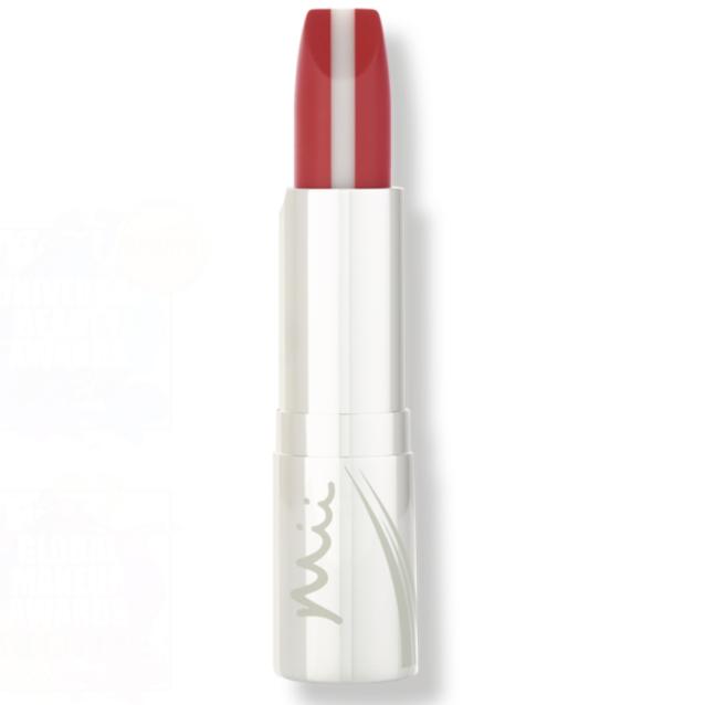 Mii HydraBoost Lip Lover Lipstick - Rosie Posie Mii HydraBoost Lip Lover Lipstick - Rosie Posie