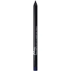 Mii Highliner Black And Blue Glimmer Gel Eye Pencil Mii Highliner Black And Blue Glimmer Gel Eye Pencil