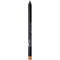 Mii Highliner Black And Gold Glimmer Gel Eye Pencil Mii Highliner Black And Gold Glimmer Gel Eye Pencil