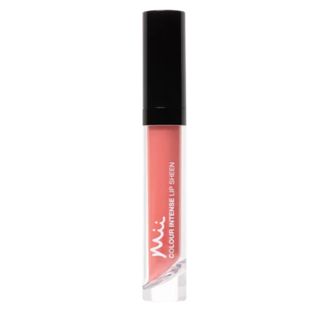 Mii Colour Intense Lip Sheen Gloss - Rejoice Mii Colour Intense Lip Sheen Gloss - Rejoice