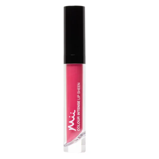 Mii Colour Intense Lip Sheen Gloss Excite Mii Colour Intense Lip Sheen Gloss Excite