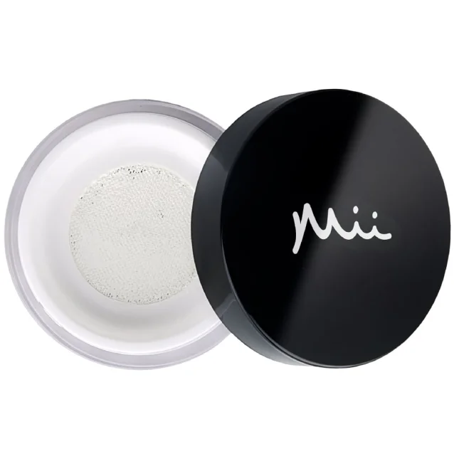 Mii Illusionist Translucent Powder Mystique 7.5g Mii Illusionist Translucent Powder Mystique 7.5g