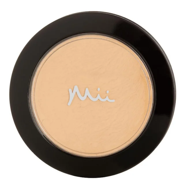 Mii Irresistible Face Base Precious Cream 2.5g Mii Irresistible Face Base Precious Cream 2.5g
