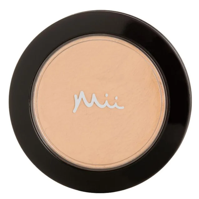 Mii Irresistible Face Base Precious Peach 8g Mii Irresistible Face Base Precious Peach 8g