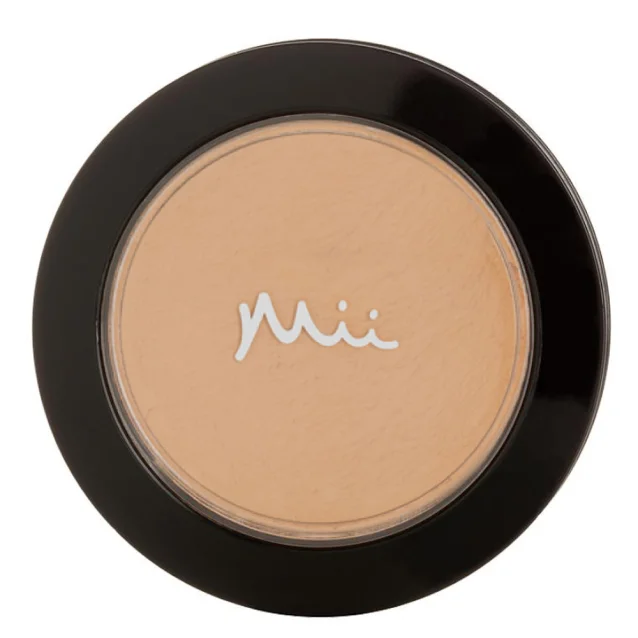 Mii Irresistible Face Base Precious Nude 2.5g Mii Irresistible Face Base Precious Nude 2.5g
