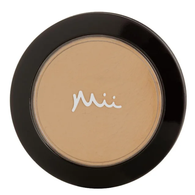 Mii Irresistible Face Base Precious Sand 2.5g Mii Irresistible Face Base Precious Sand 2.5g