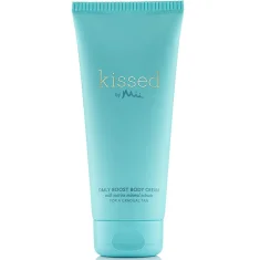 Kissed By Mii Daily Boost Body Cream Gradual Tan 200ml Kissed By Mii Daily Boost Body Cream Gradual Tan 200ml