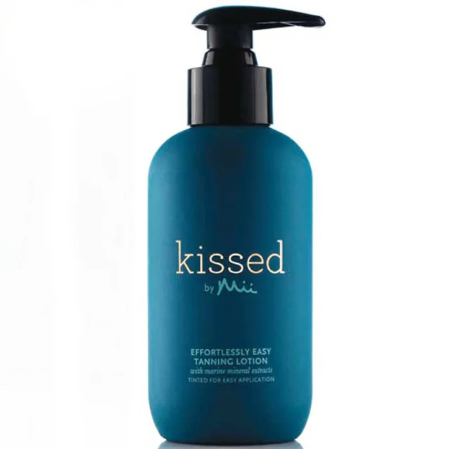 Mii Effortlessly Easy Tanning Lotion Delicately Light 200ml Mii Effortlessly Easy Tanning Lotion Delicately Light 200ml