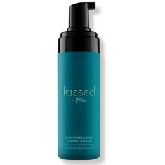 Kissed By Mii Effortlessly Easy Tanning Mousse Dark 150ml Kissed By Mii Effortlessly Easy Tanning Mousse Dark 150ml