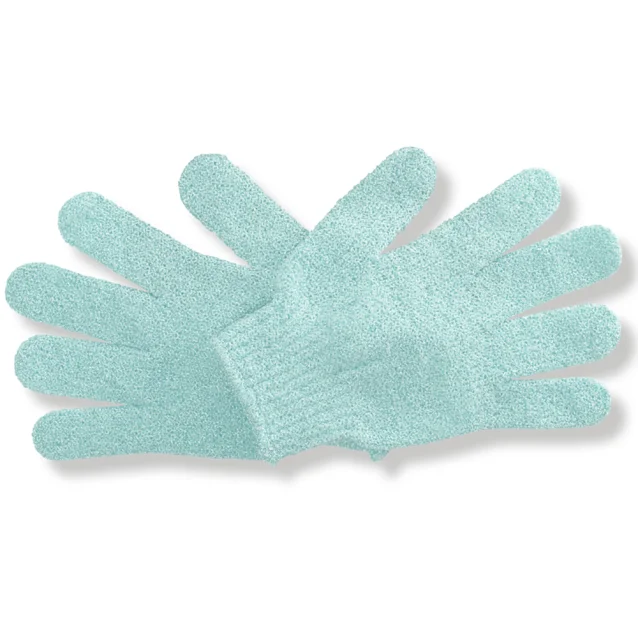 Mii Seriously Smoothing Exfoliating Gloves 1 Pair Mii Seriously Smoothing Exfoliating Gloves 1 Pair