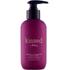 Kissed By Mii Seriously Smoothing Moisturiser 200ml Kissed By Mii Seriously Smoothing Moisturiser 200ml