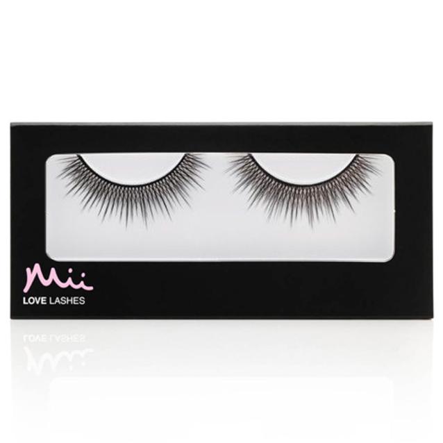 Mii Love Lashes Truly Elegant Mii Love Lashes Truly Elegant